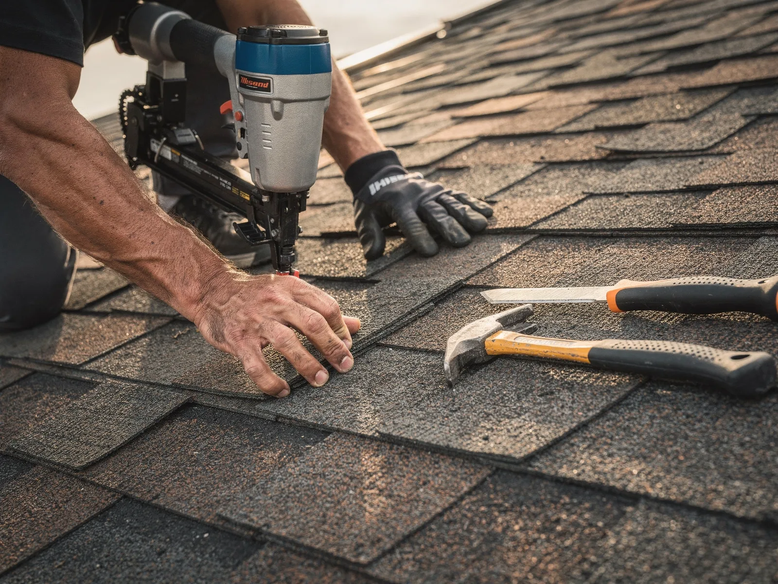 Why choose Roof Repair in Westlake Village, CA